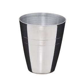 Copos de Alumínio de 300 ml - Kit com 10 peças