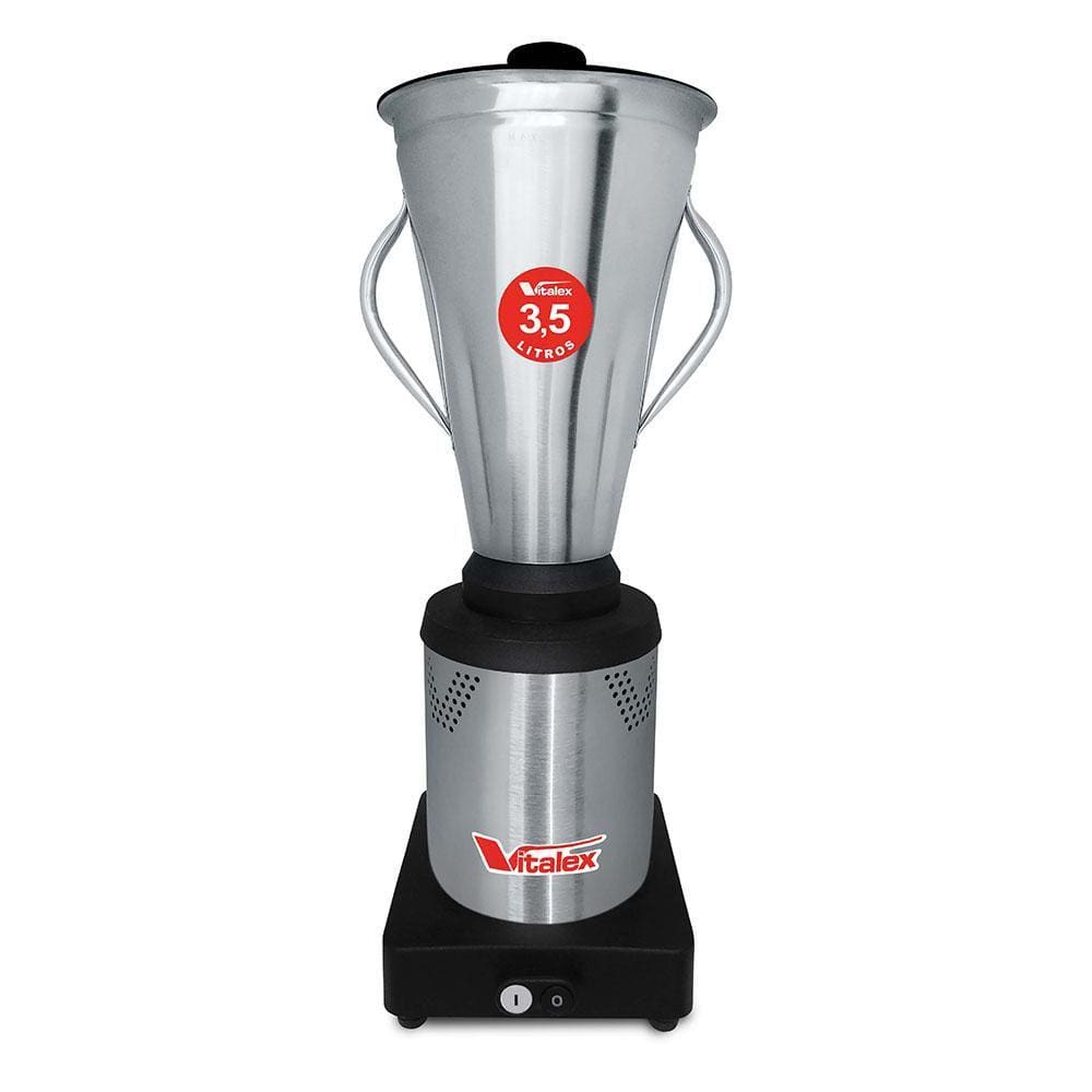 Liquidificador Alta Rotação 3,5 Litros Vitalex