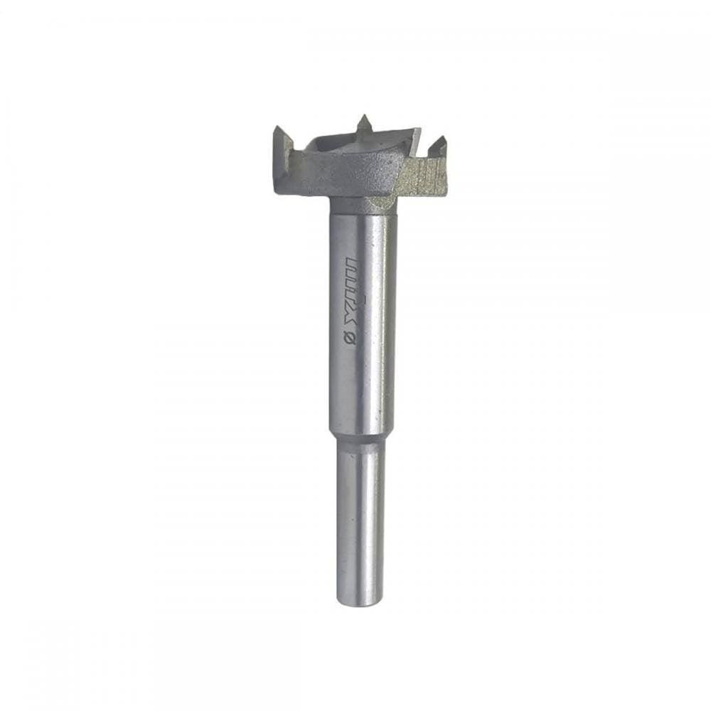 Fresa Broca Forstner Para Dobradiça Madeira 60Mm 7048605 Mtx