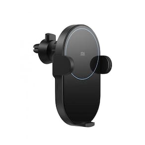Carregador Veicular Sem Fio 20W Mi Wireless Car Charger