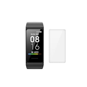 Película Gel Para Xiaomi Band 4C