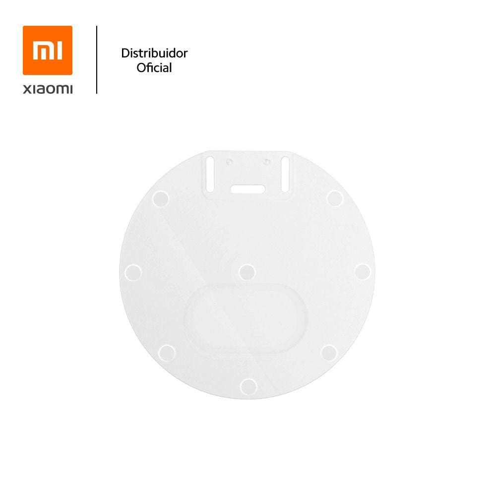 Suporte Para Base MiRobotVacuum-Mop