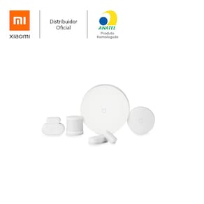 Kit Smart Home Com Sensores Inteligentes 2