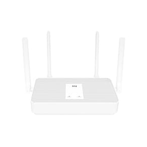 Roteador Wifi 6 Mi Router Ax1800 Xiaomi
