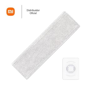Kit Pano De Microfibra Para Aspirador De Pó Vertical G10 Xiaomi