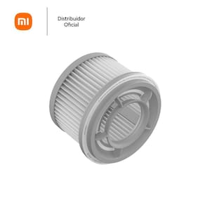 Kit Filtros Hepa Para Aspirador De Pó Vertical G10/G9 Xiaomi