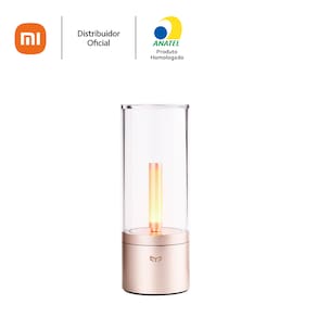 Luminária Portátil Led 6.5W Yeelight Atmosphere
