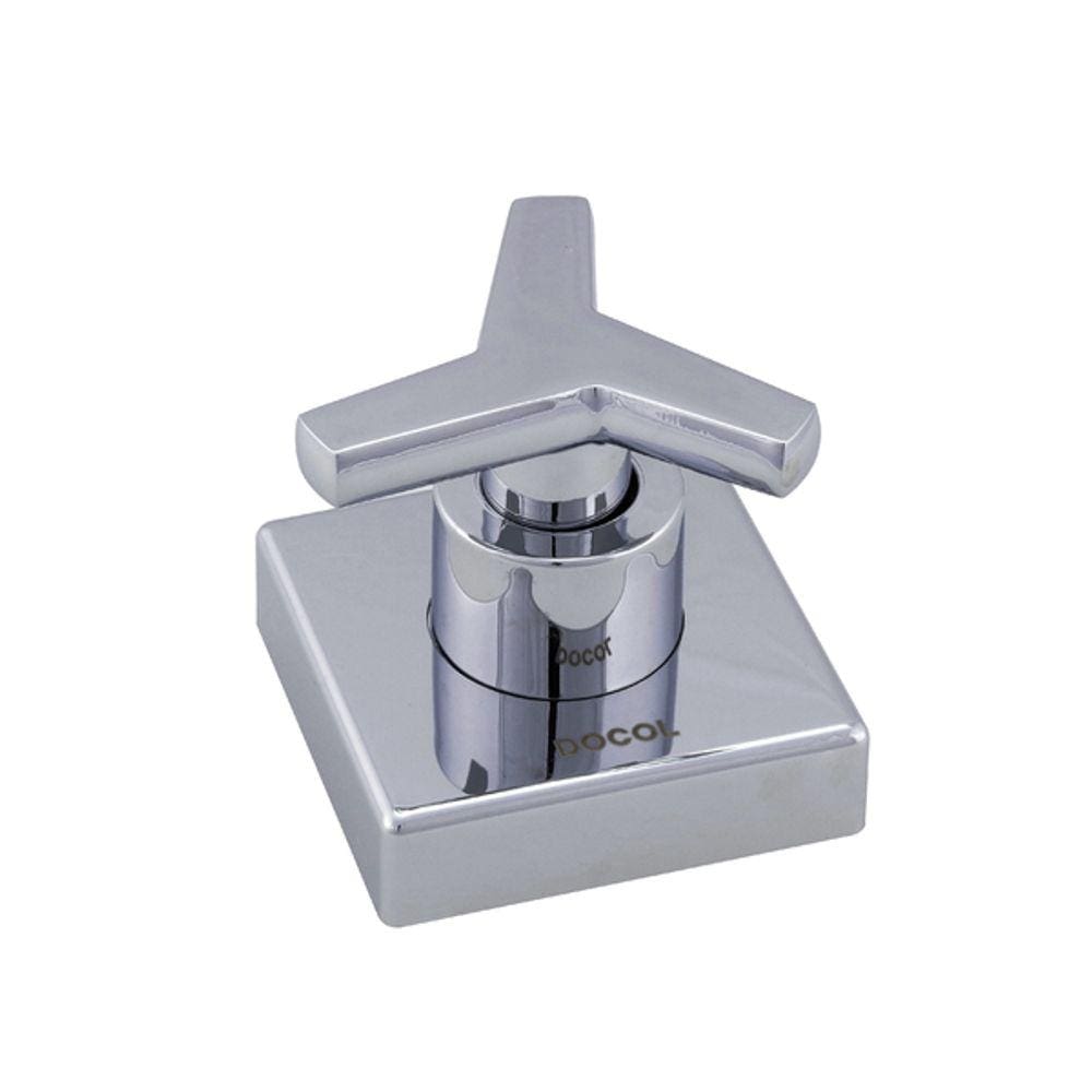 Acabamento p/Registro Docol - City