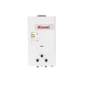 Aquecedor Rinnai Reu M200 Cfhb 20 Lt Gn