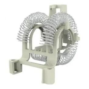 Resistência Ducha Ducali 7.500W Zagonel 220V