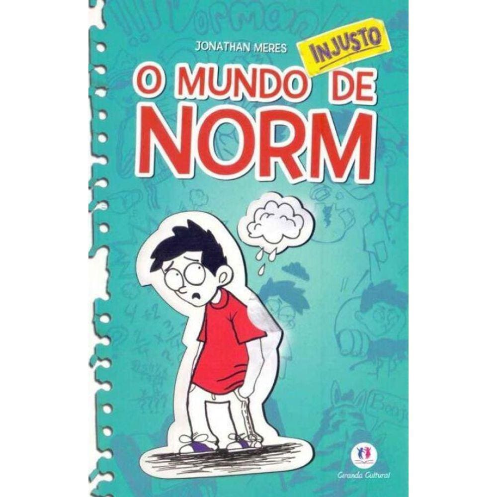 O Mundo Injusto De Norm