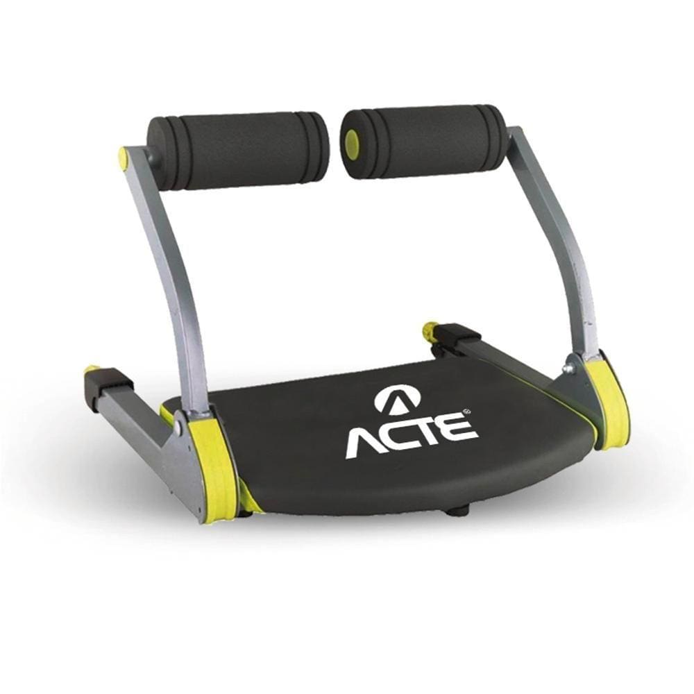 Aparelho Abdominal Fitness Treino