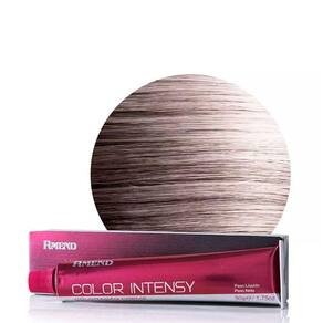 Tintura Amend Color Intensy Cinza Intensificador 0.1 50g