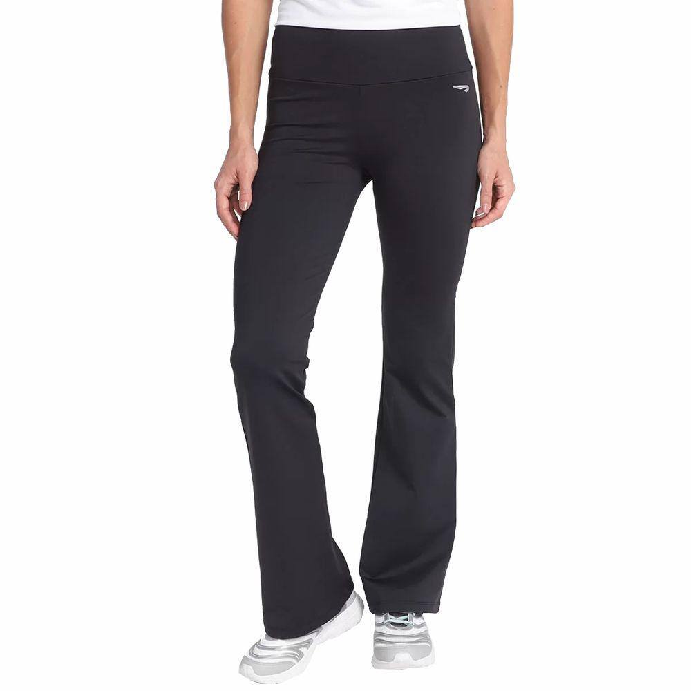 calca bailarina nike