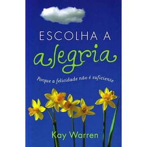Escolha a Alegria