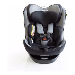 Cadeirinha I-nxt 360º 0 A 36kg Safety 1st - Grey Urban