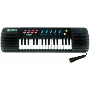 Tecladinho Infantil Musical Baby Xilofone Bebê Piano ZP00526 - Tem Tem  Digital - Brinquedos e Papelaria, aqui tem!