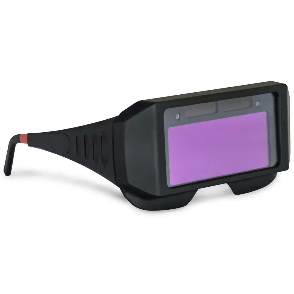 Oculos P/ Solda C/ Escurecimento Automatico Boxer 701109