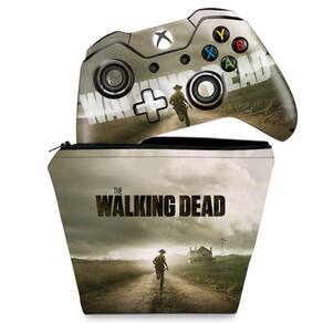 Jogo The Walking Dead - Season Two Xbox 360 Física Original