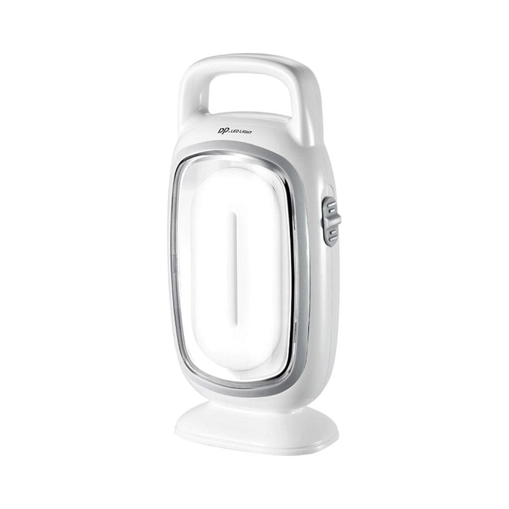 Lanterna Led Emergência Soft Light Portatíl 1200mAh 2.6W Bivolt