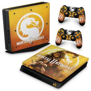 Mortal Kombat 11 - PS4, PlayStation 4