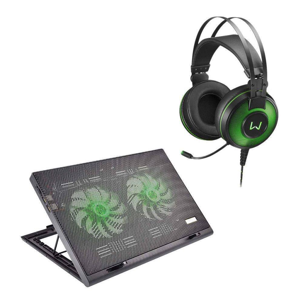 Headset warrior raiko | Ponto