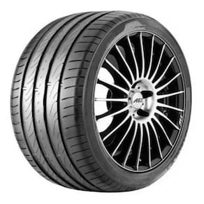 Pneu Speedmax Aro 17 SPM302 205/45R17 84W Run Flat