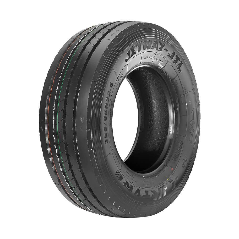 Pneu Jk Tyre 385/65R22.5 Jetway JTL 160K TL 20 Lonas