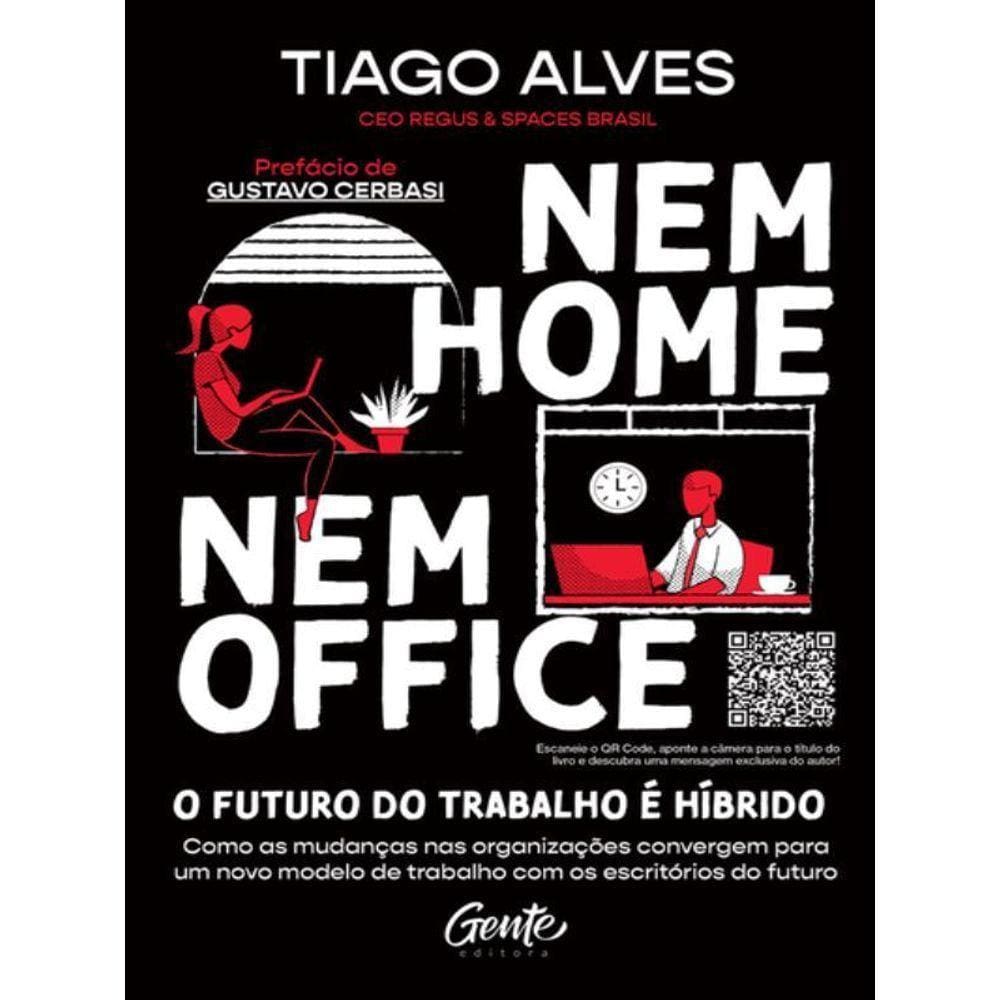 Nem Home Nem Office