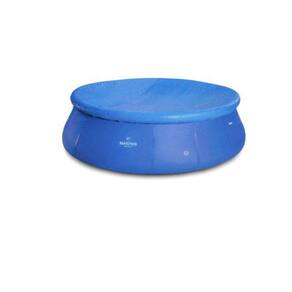Capa Para Piscina 2592L Master Beach - Azul