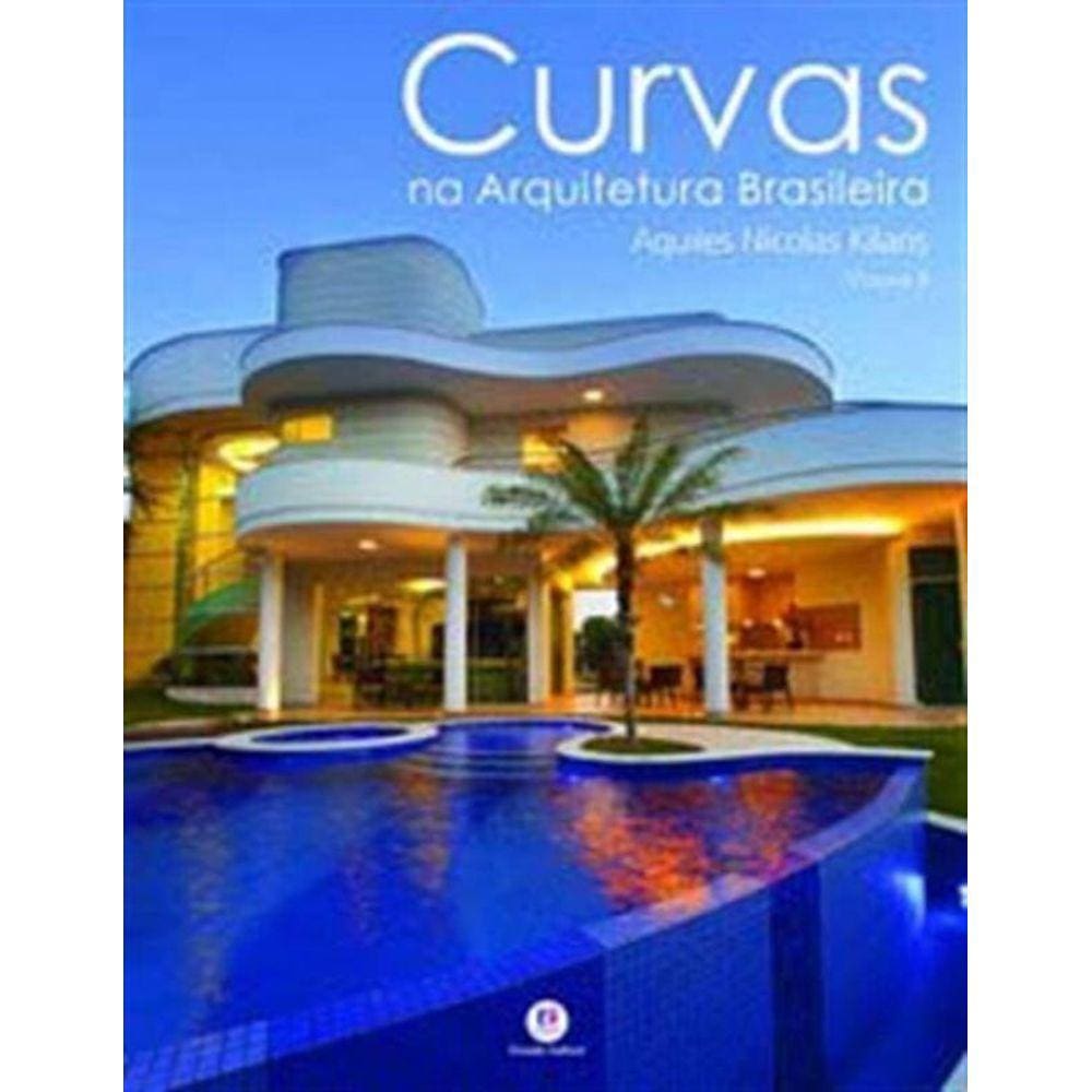 Curvas na Arquitetura Brasileira Ii