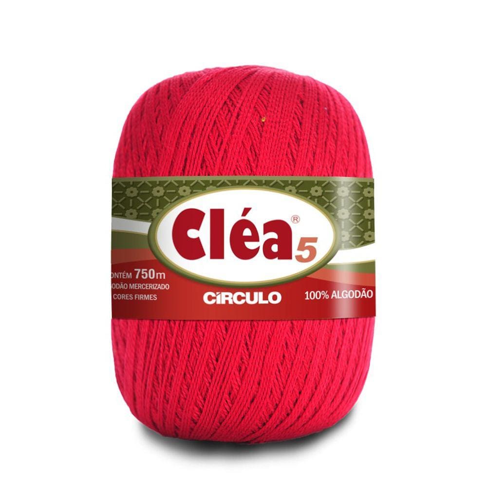 Linha Cléa 5 Circulo