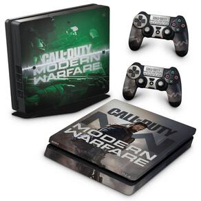 Call Of Duty Modern Warfare 2 Ps4 Midia Fisica em Promoção na