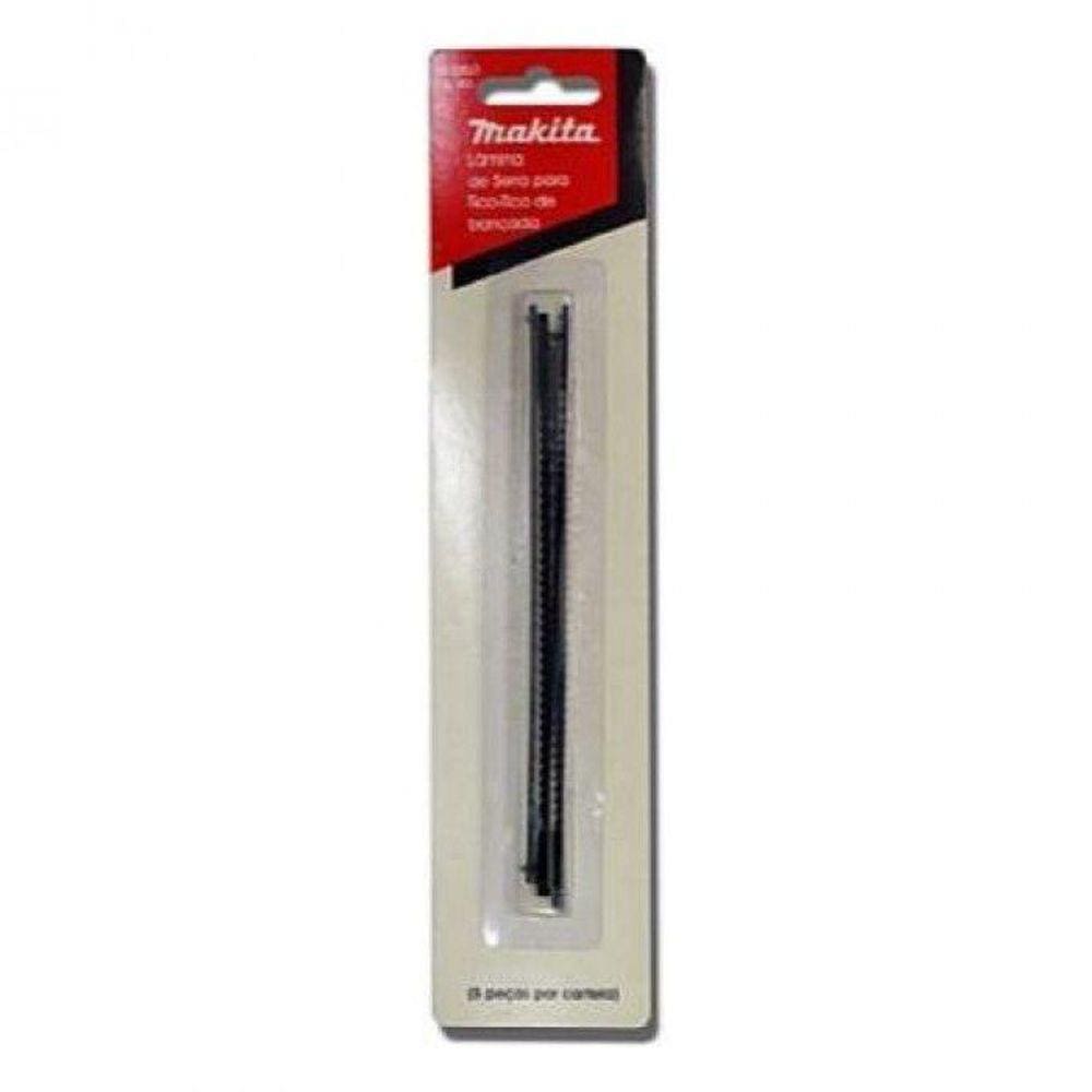 Lâmina Para Serra Tico Tico de Bancada B-07515 - MAKITA