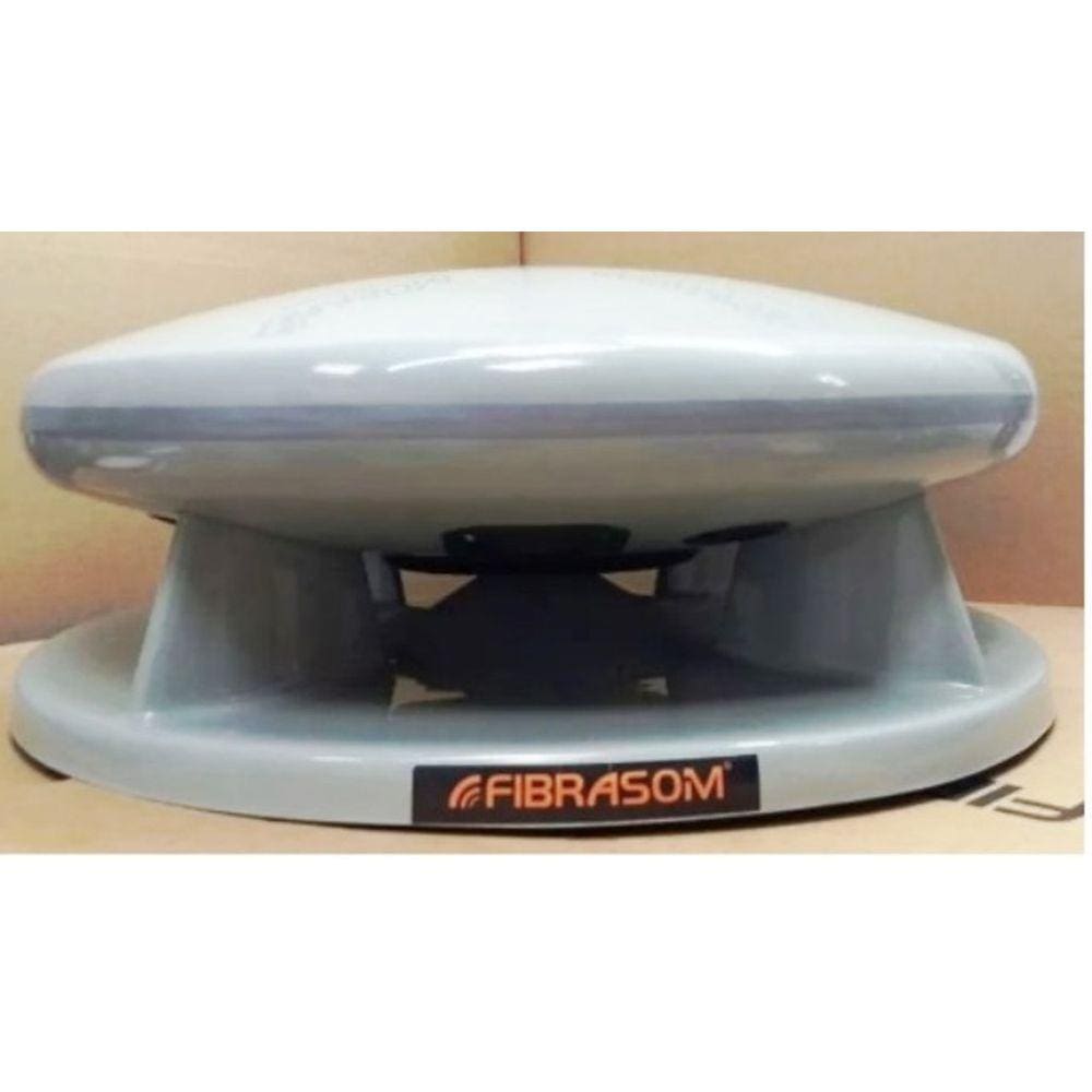 Caixa de Propaganda Volante Fibrasom PV -350