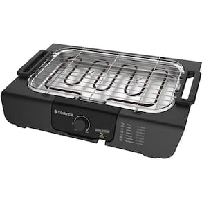 Churrasqueira Elétrica Cadence Grill