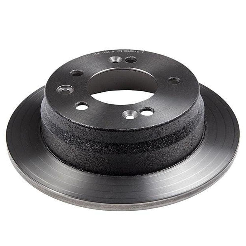 Par Disco Traseiro Fremax Hyundai i30 2009-2012