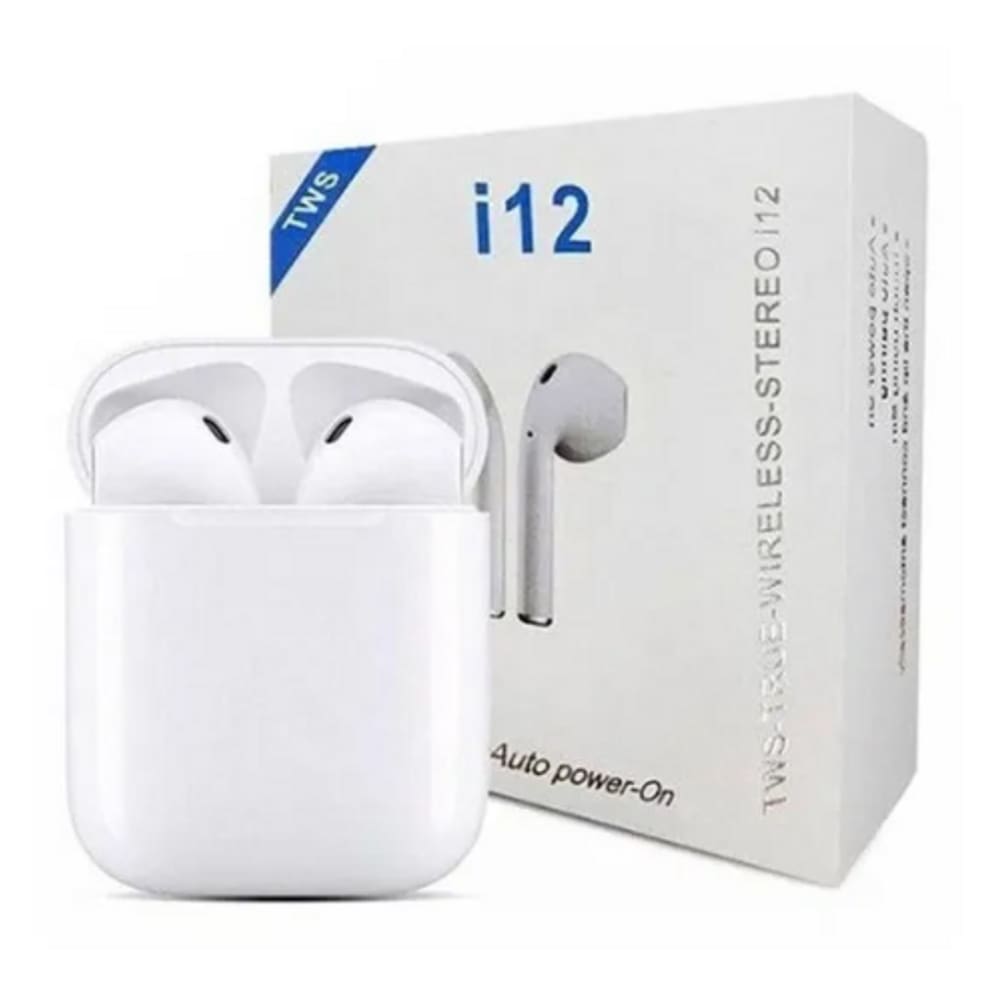 Fone bluetooth | Ponto