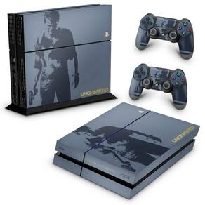 PlayStation 4: Unboxing the PS4 [Photos]