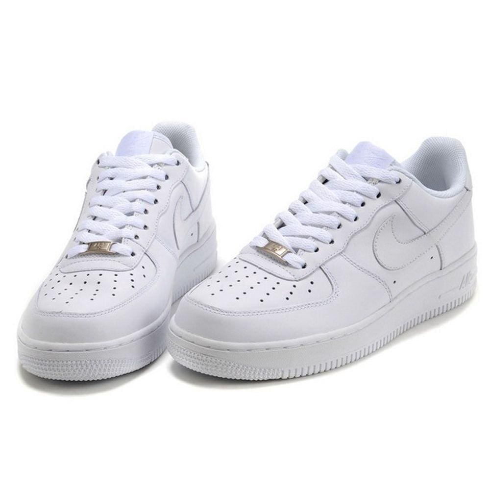 air force lv8 blancas