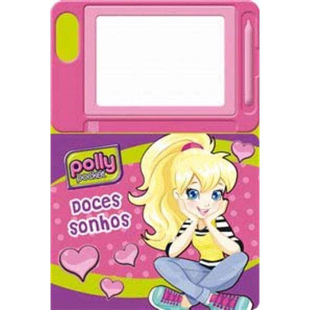 Polly - Doces Sonhos
