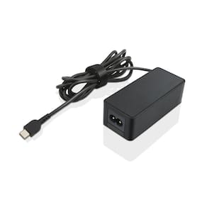 Adaptador de energia CA Lenovo padrão de 65 W (USB tipo C) 4X20M26270