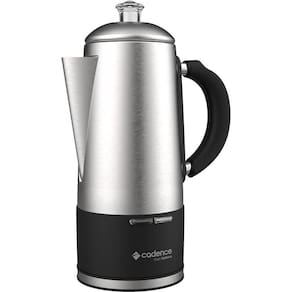 Cafeteira Italiana Gran Cadence Inox 1,5L 127V
