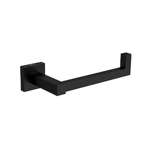 Papeleira Deca Quadratta 2020.BL83.MT Black Matte