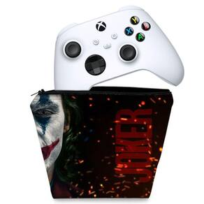 Capa P/ Novo Xbox Series X Vertical Antipoeira Protetora