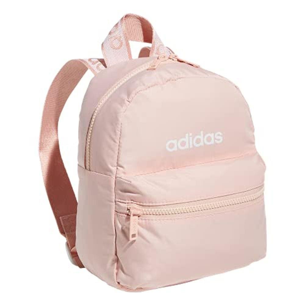 mini bag adidas rosa