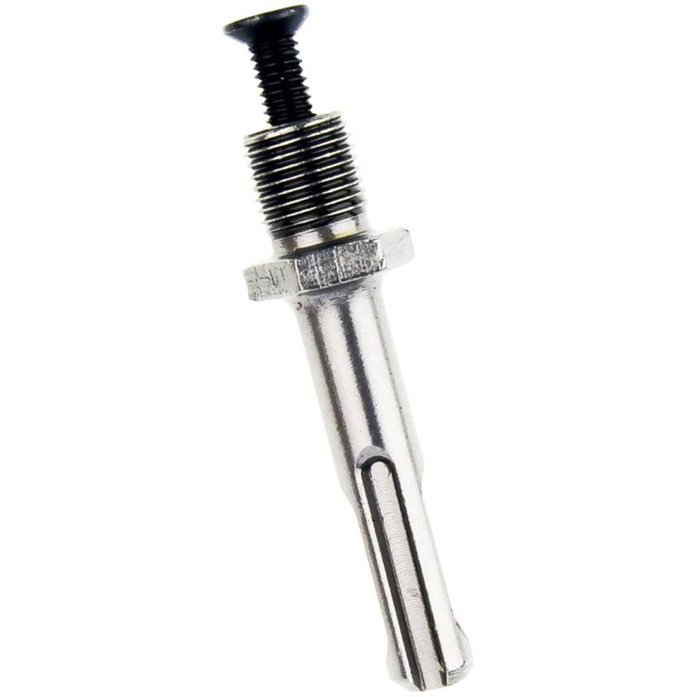Adaptador Sds Plus para Mandril 1/2 Pol. 13mm Starfer