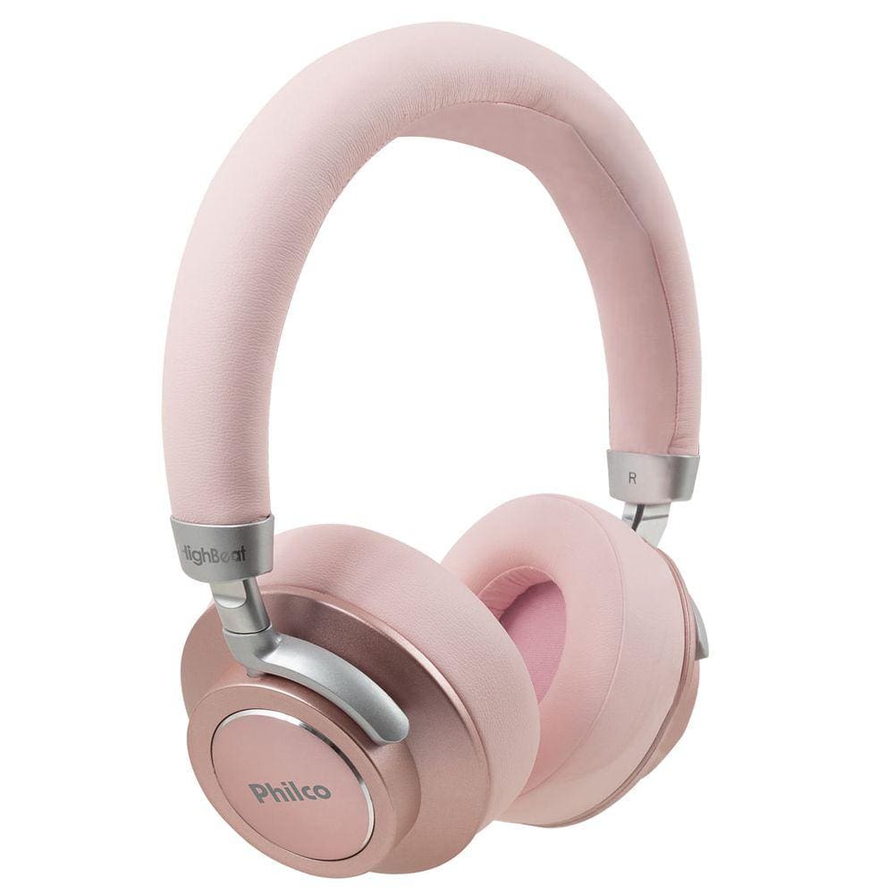 Headphone Philco PFO03BTR Bluetooth