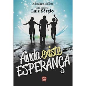 Ainda Existe Esperanca