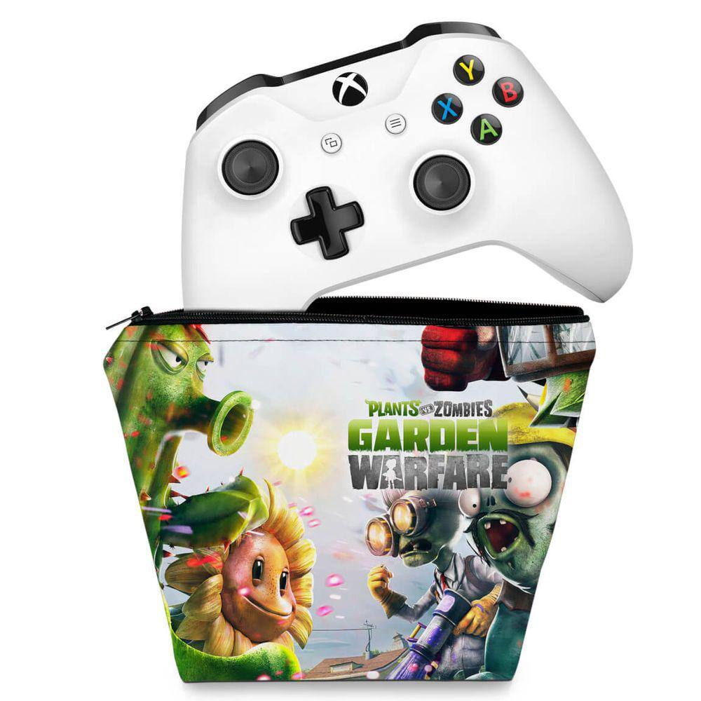 Jogos de xbox 360 plantas vs zumbis